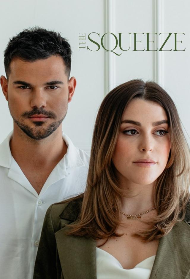 The Squeeze