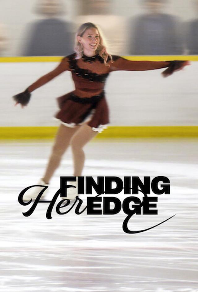 Finding Her Edge