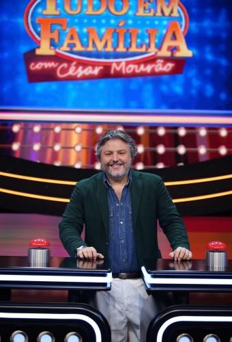 Family Feud – Tudo em Família