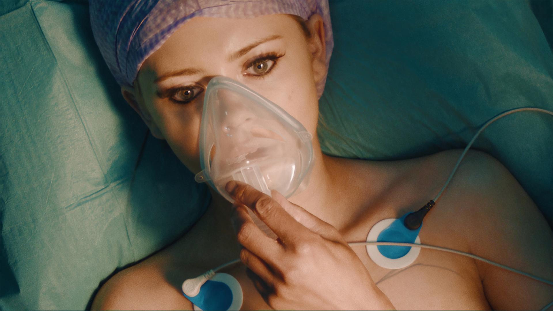 Requiem for Selina