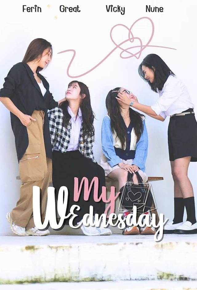My Wednesday