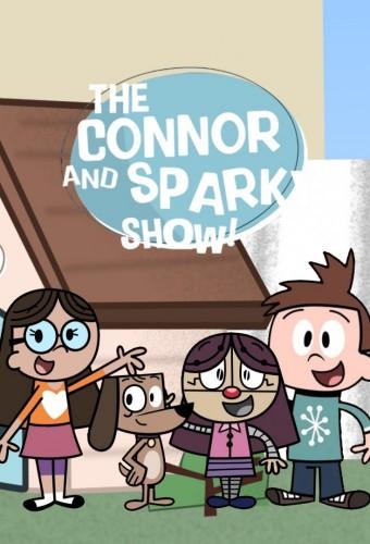 The Connor and Sparky Show