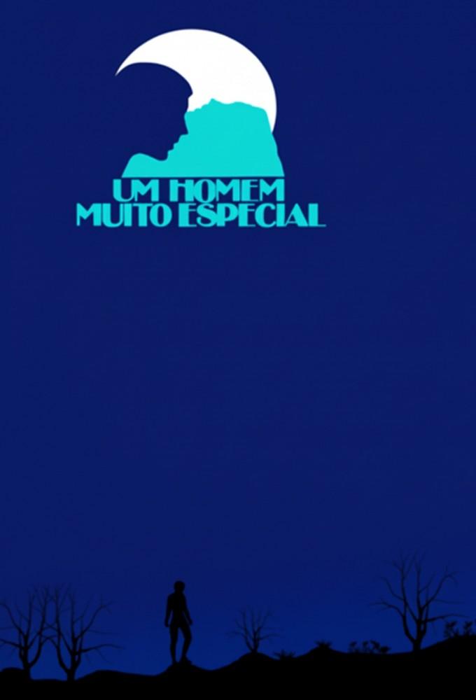Um Homem Muito Especial