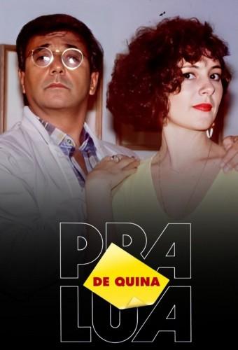 De Quina Pra Lua