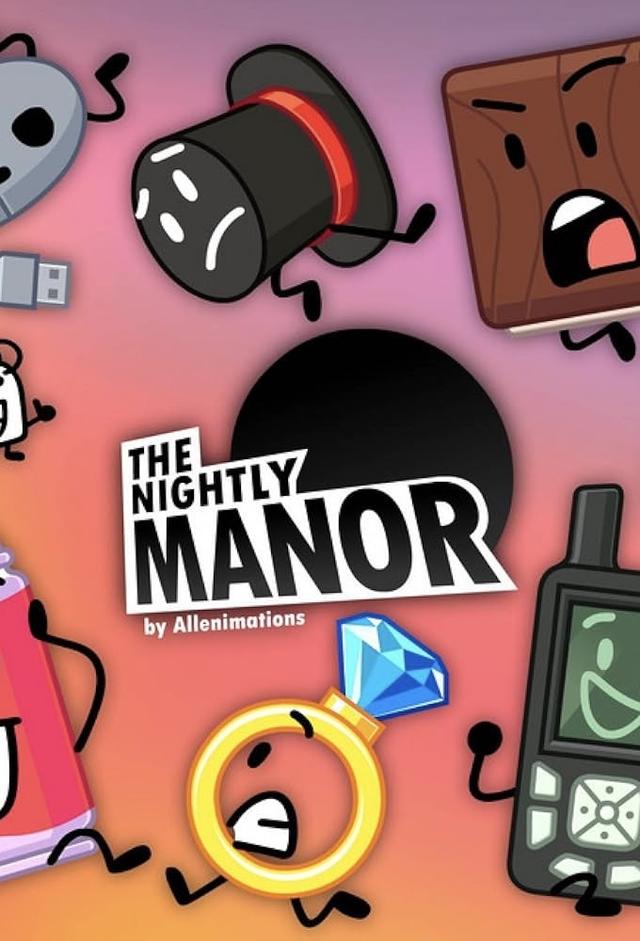 The Nightly Manor