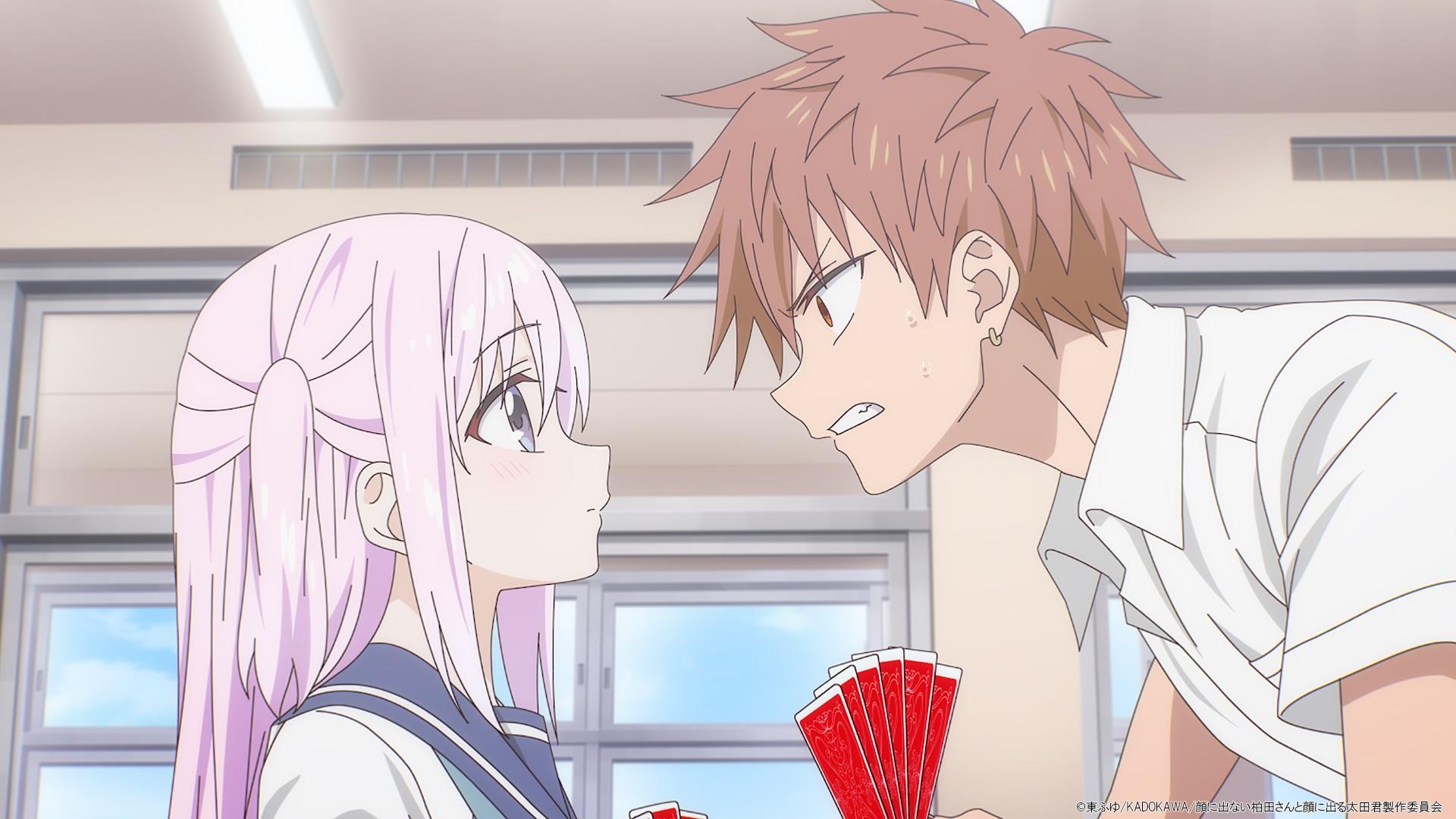 Inexpressive Kashiwada and Expressive Oota