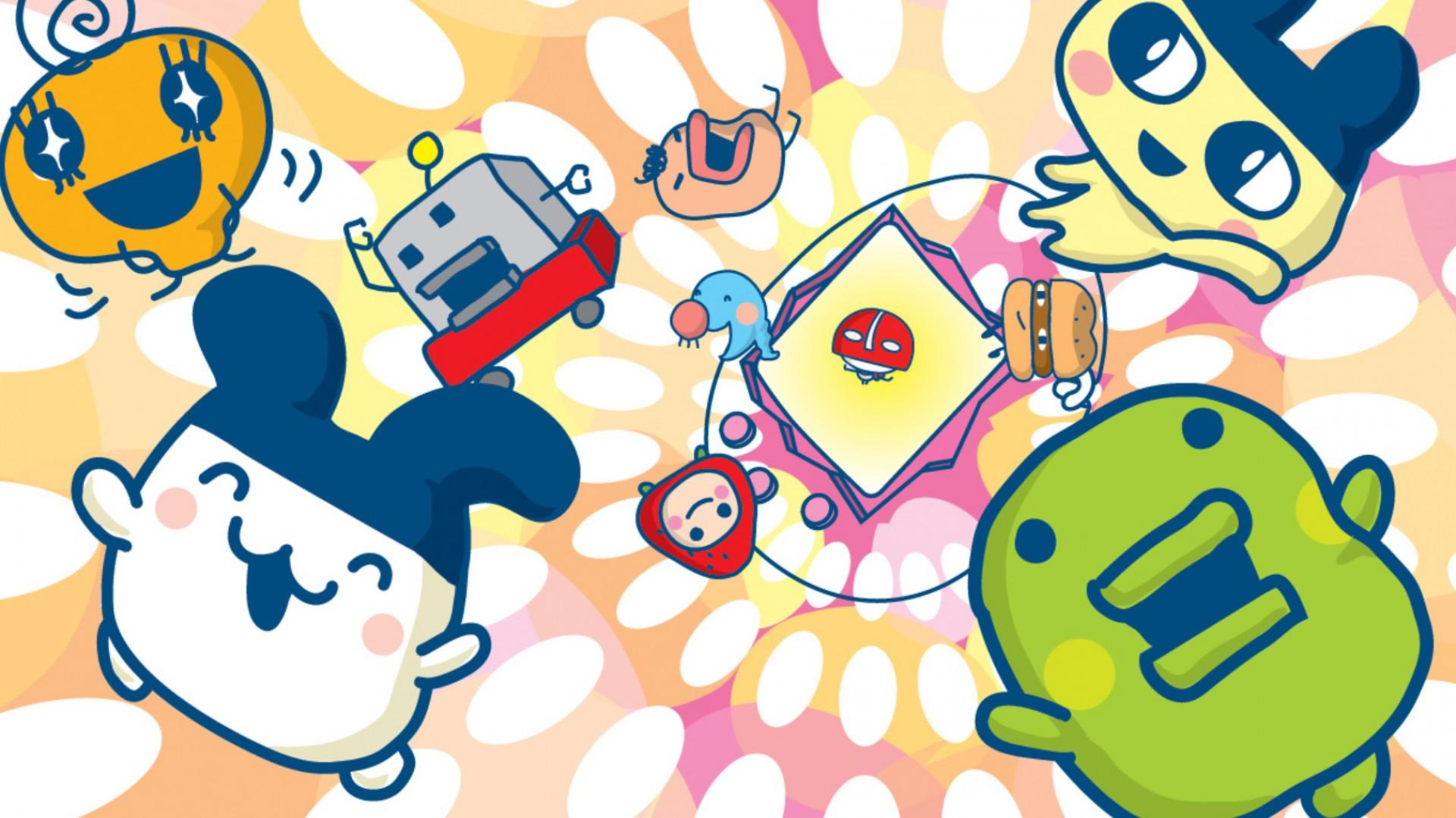 Tamagotchi