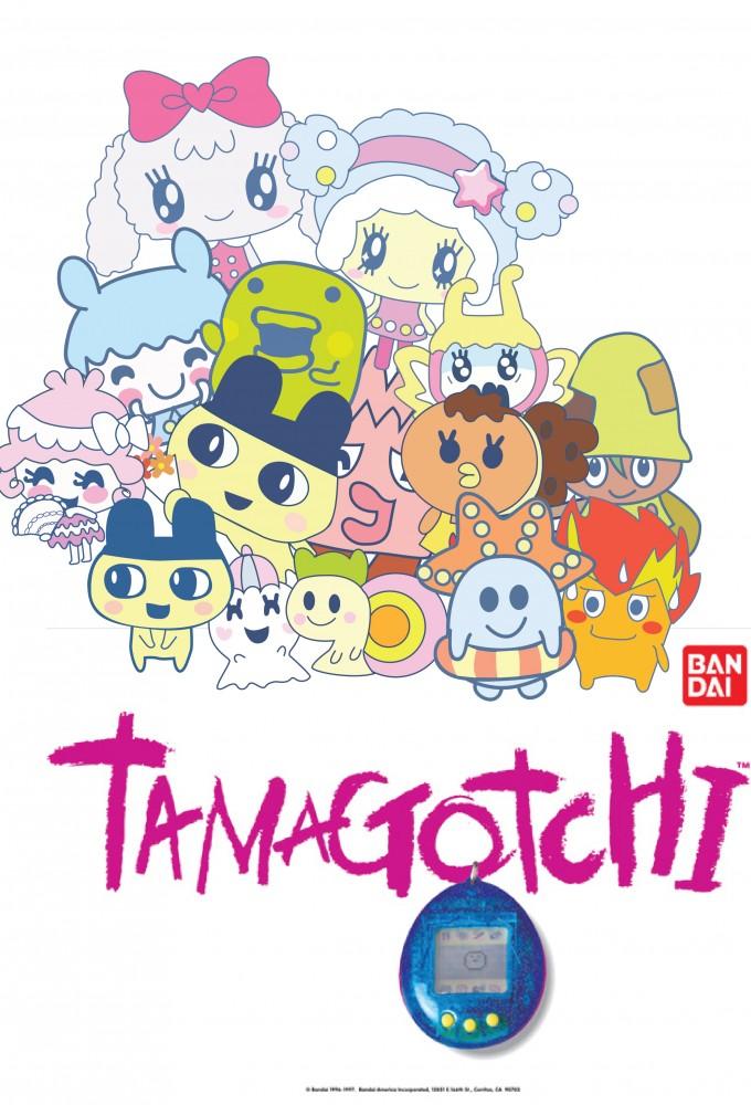 Tamagotchi