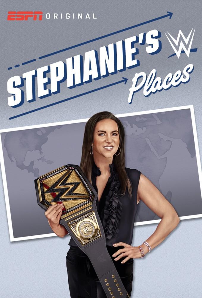Stephanie's Places