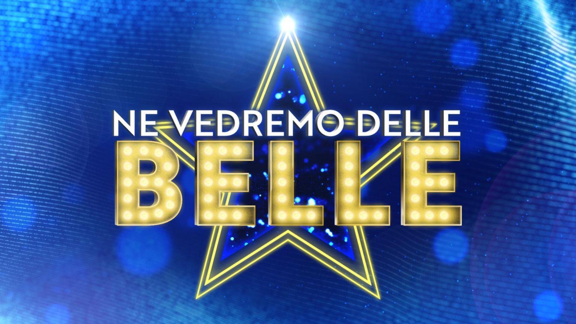 Ne vedremo delle belle