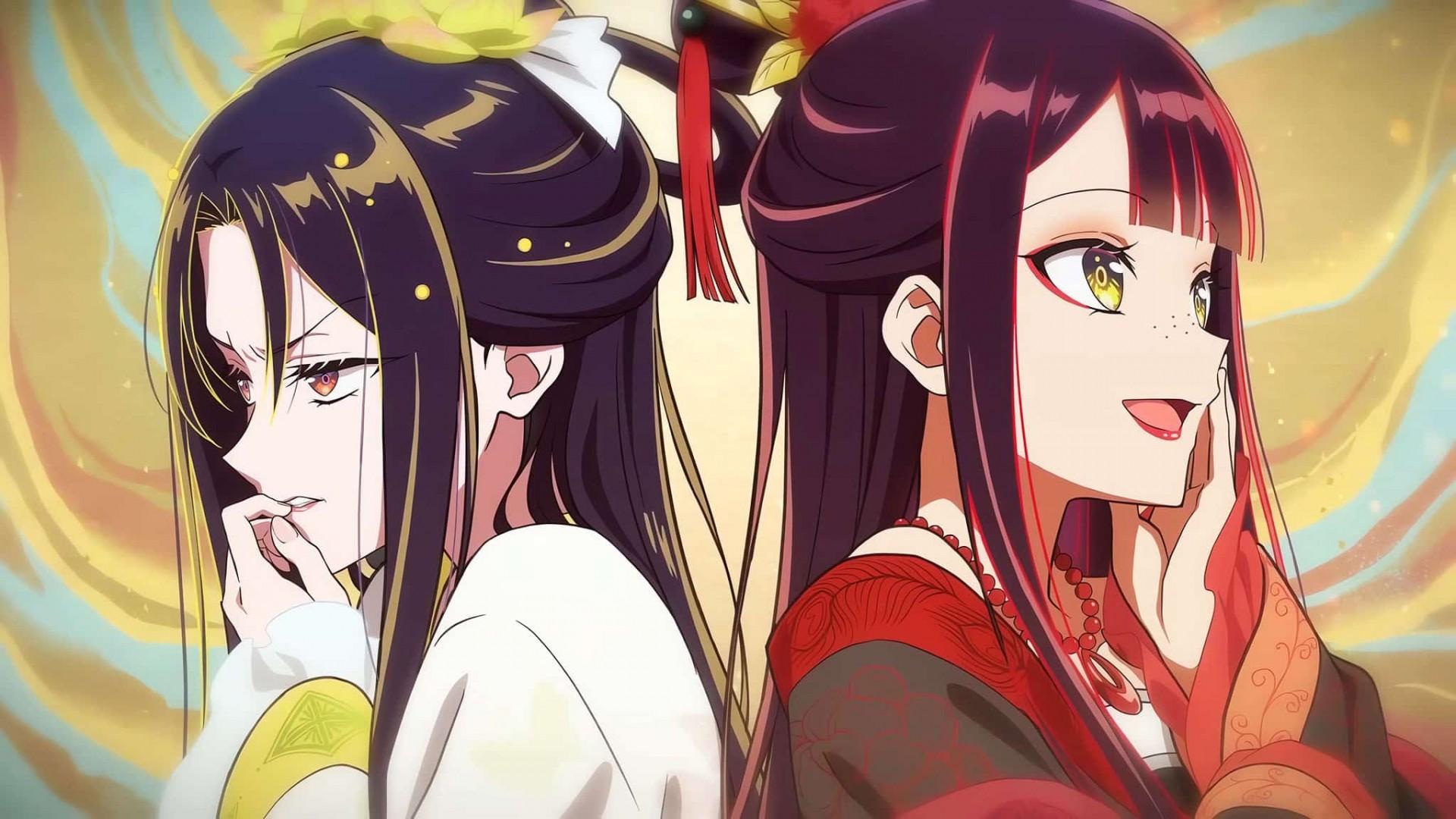 Though I Am an Inept Villainess