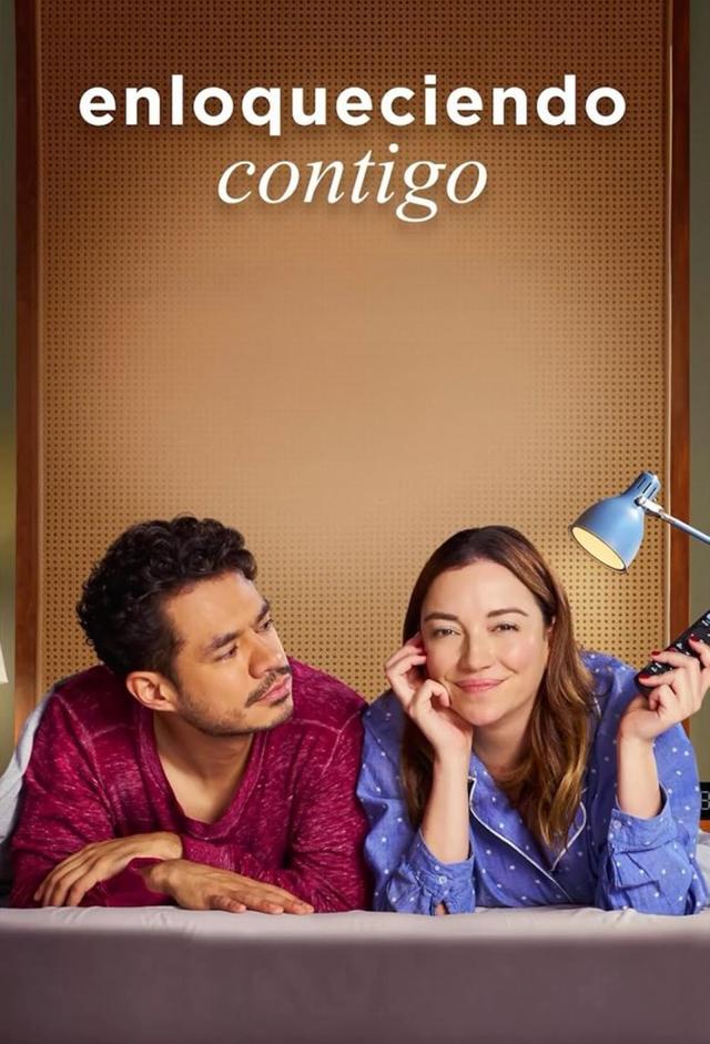 Enloqueciendo Contigo