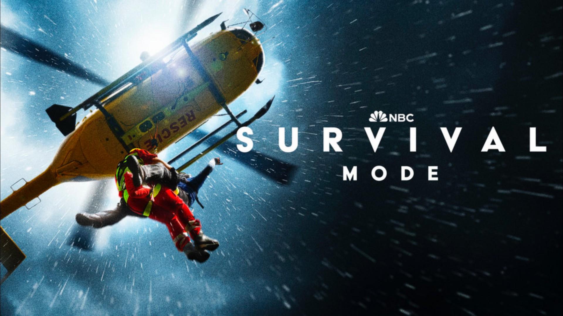 Survival Mode (2025)
