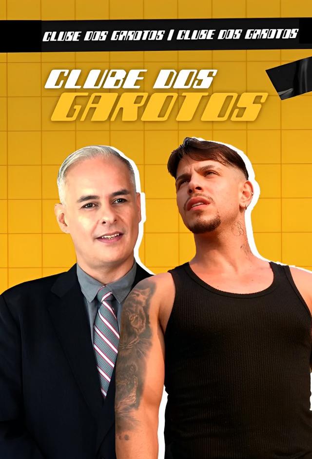 Clube dos Garotos