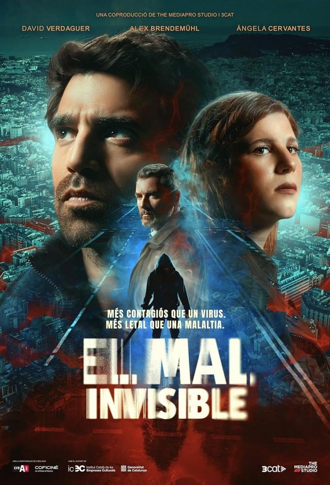 El mal invisible