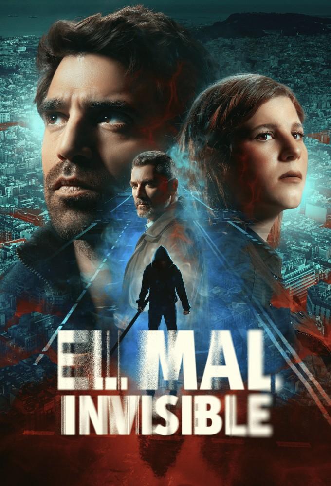 El mal invisible