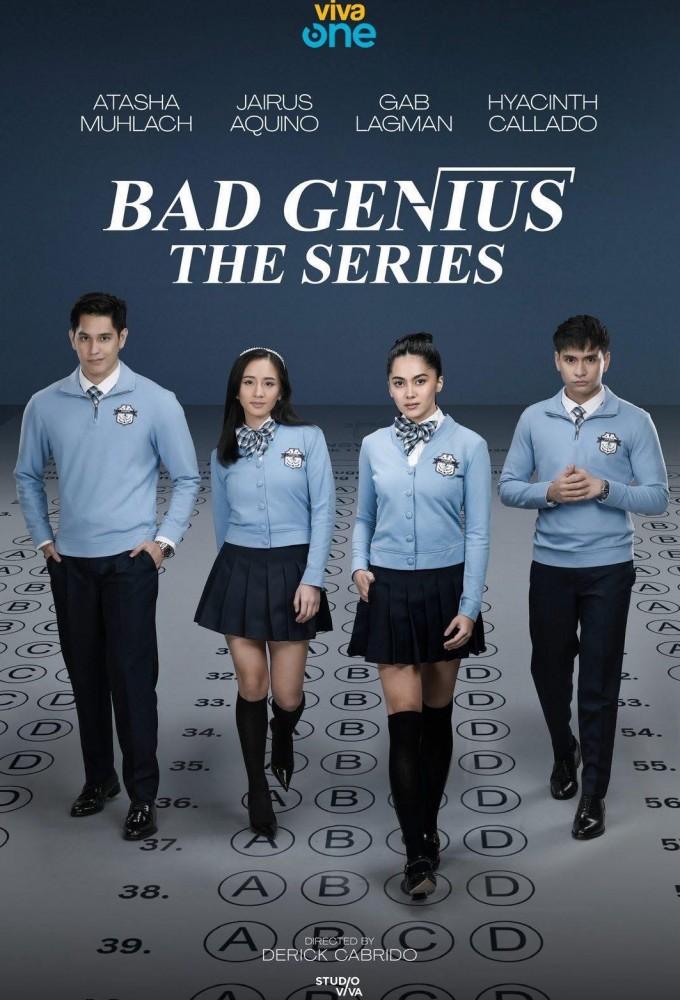 Bad Genius: The Series (PH)