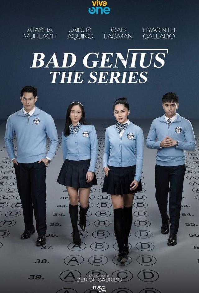 Bad Genius: The Series (PH)