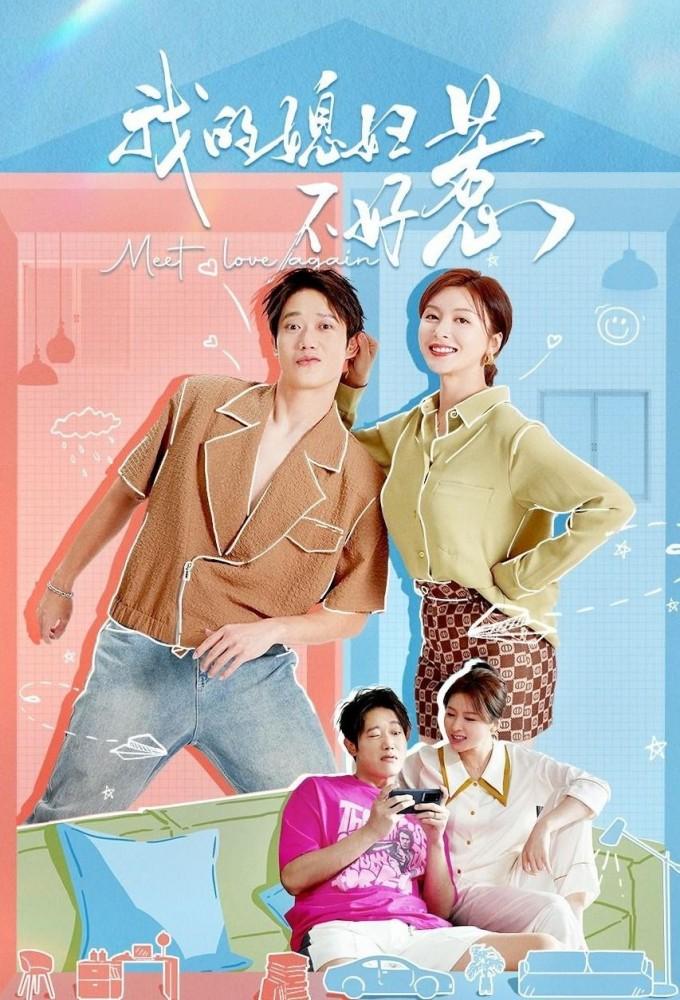 Meet Love Again