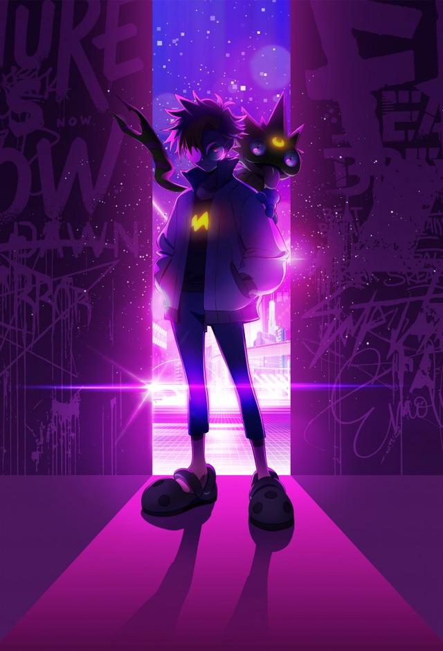 Digimon Beatbreak