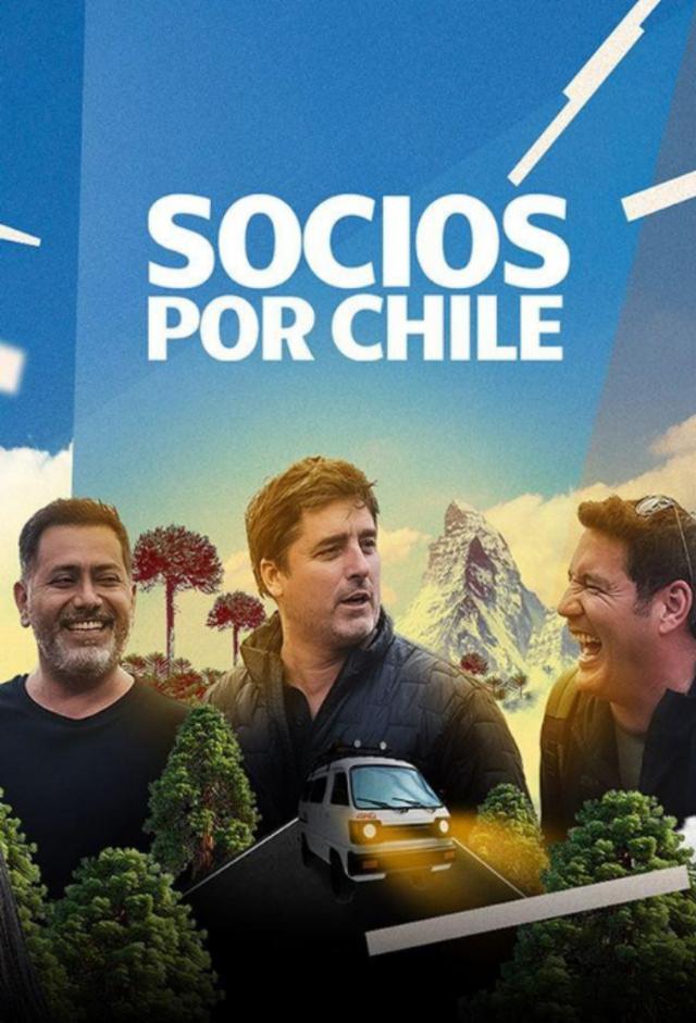 Socios por Chile