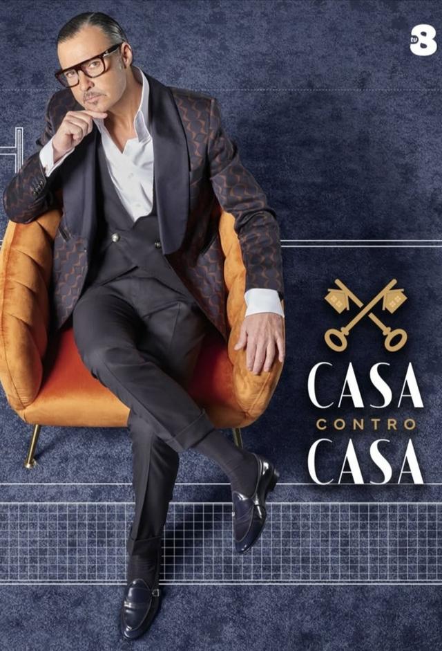 Casa contro casa
