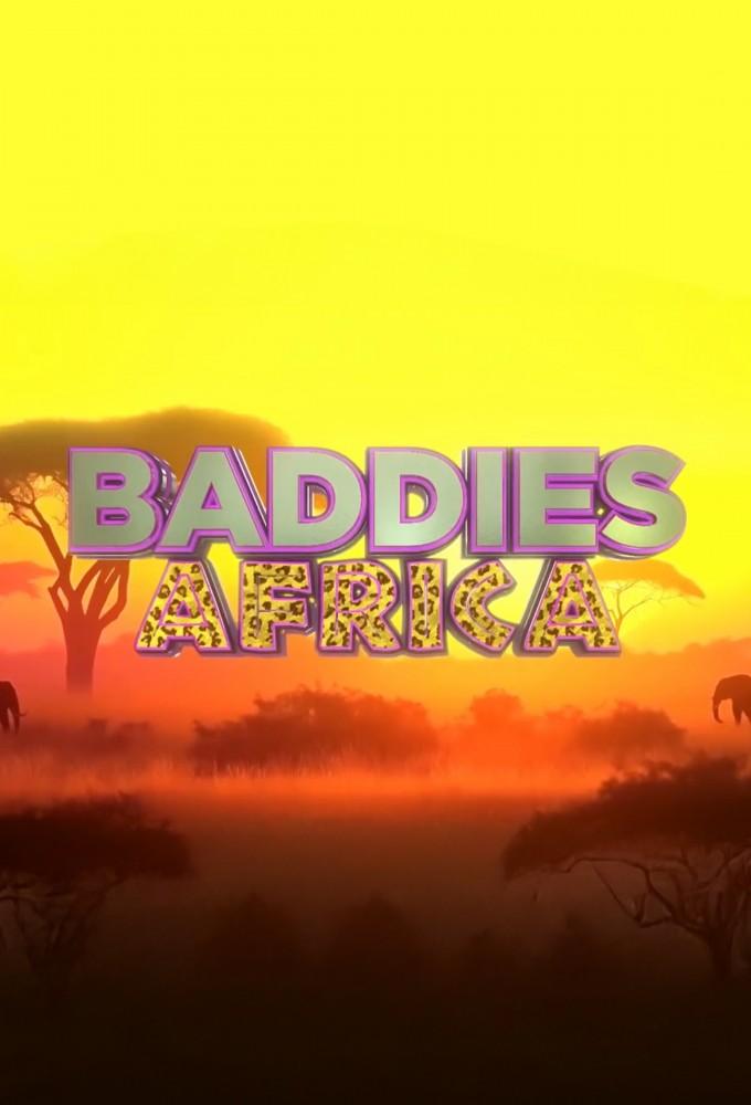 Baddies Africa