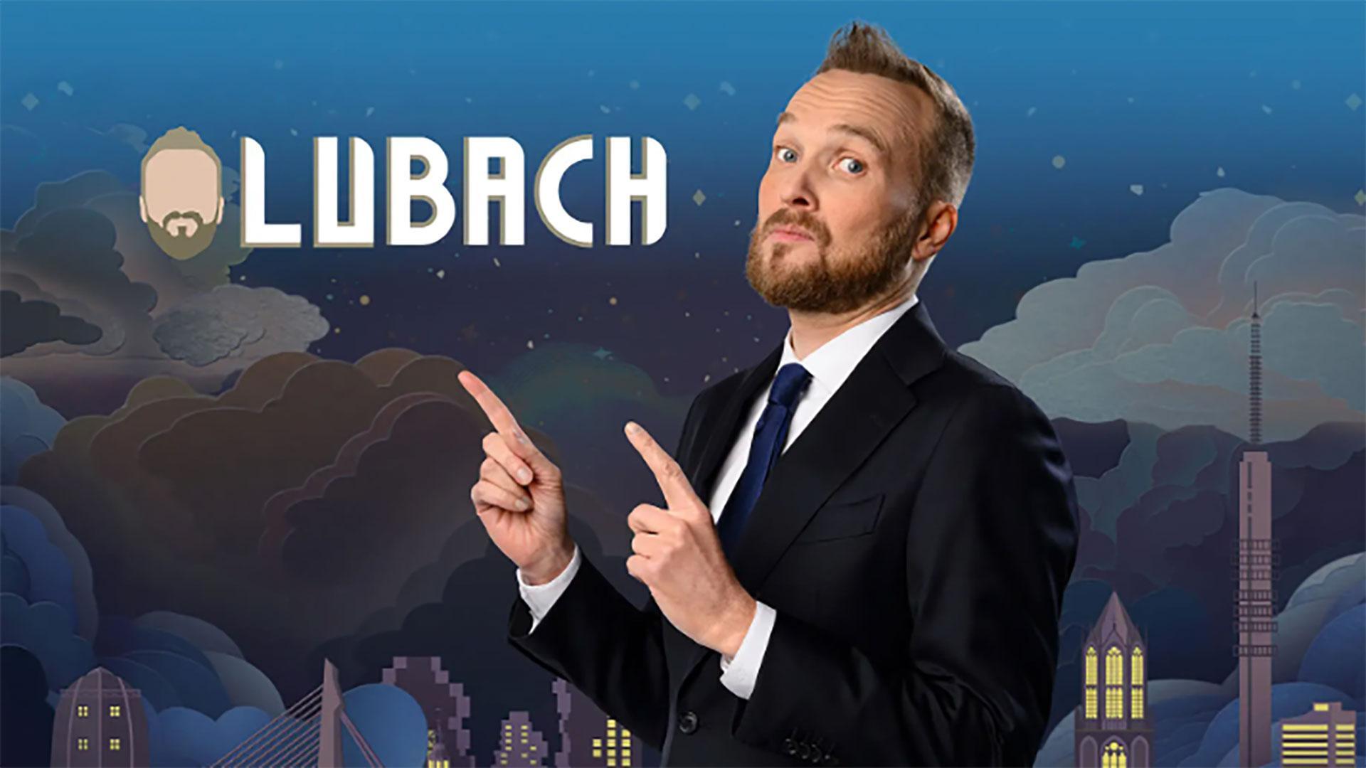 Lubach