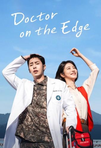 Doctor on the Edge