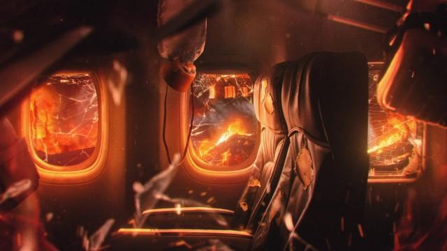 A Tragedy Foretold: Flight 3054