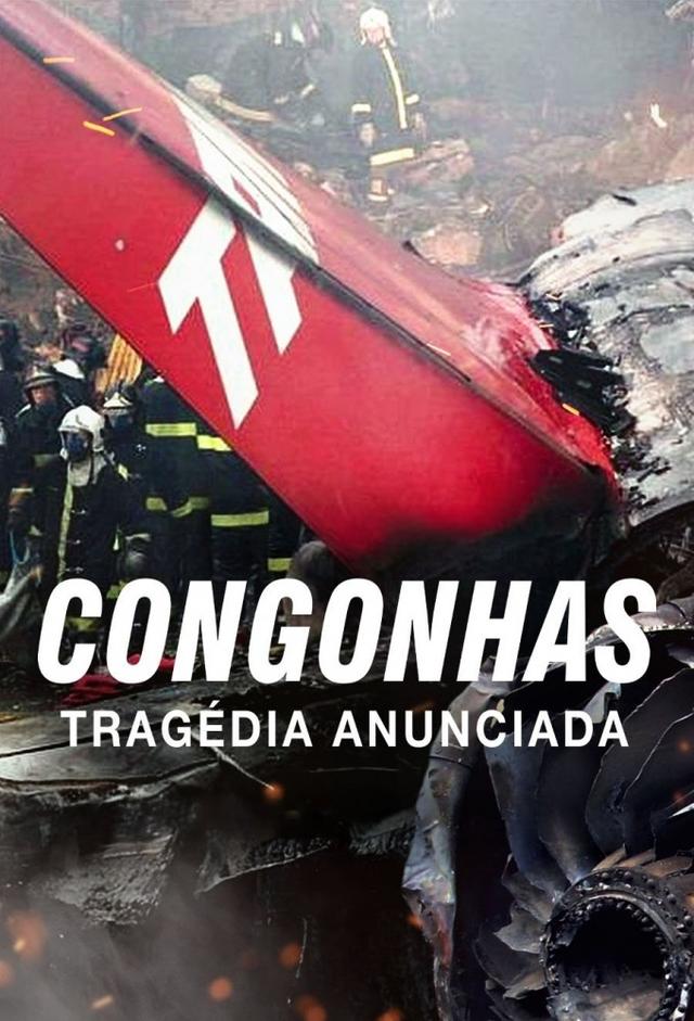 A Tragedy Foretold: Flight 3054