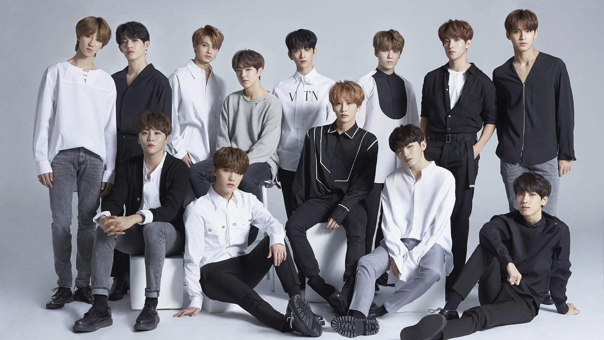 Star Road: SEVENTEEN
