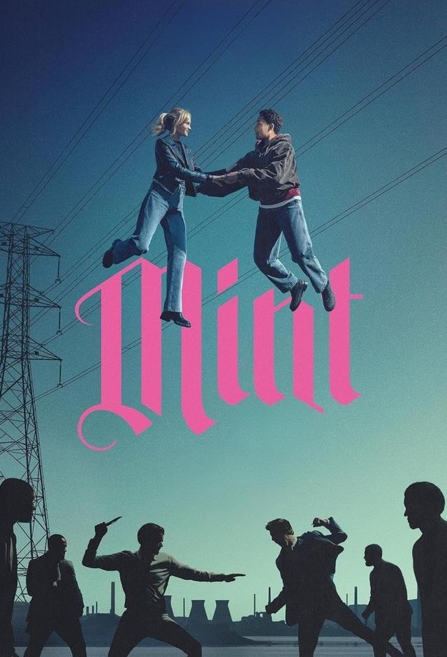 Mint
