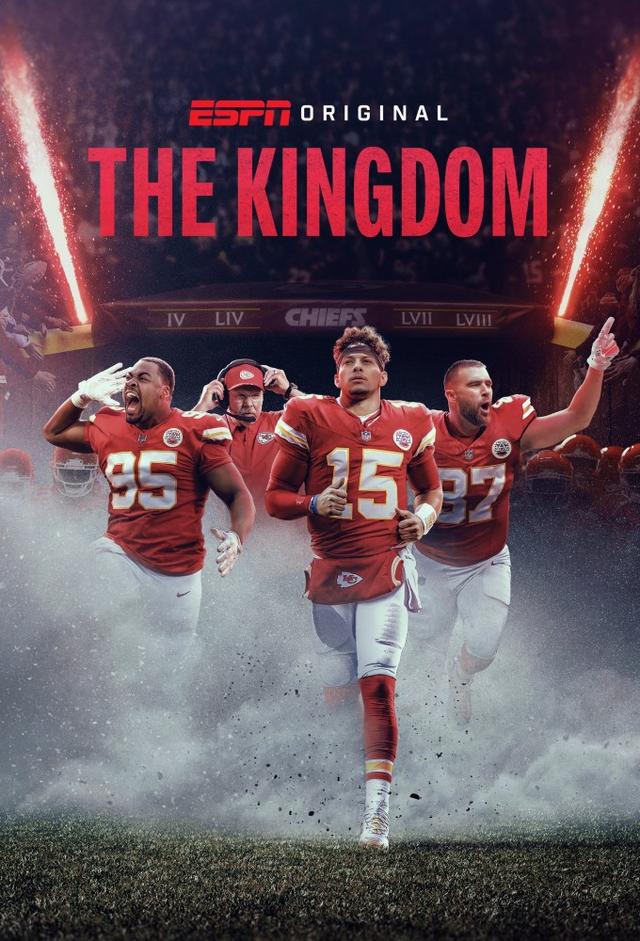 The Kingdom (2025)