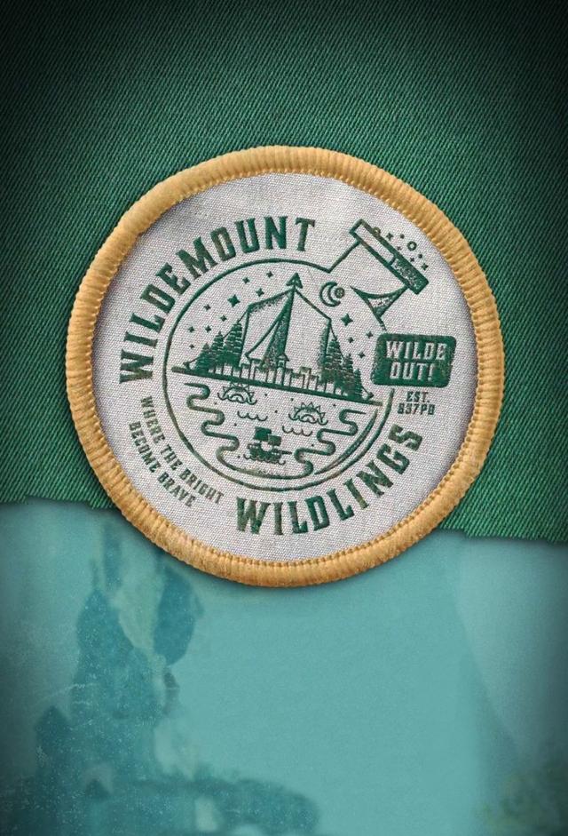 Wildemount Wildlings