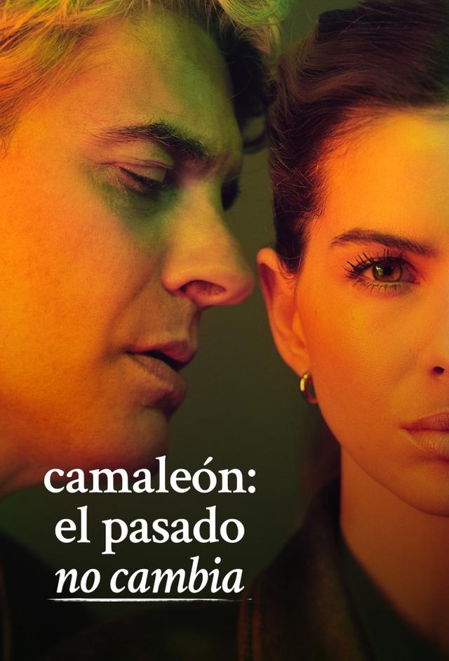 Chameleon: The Past Does Not Change