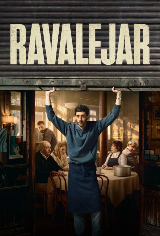 Ravalear: Not For Sale