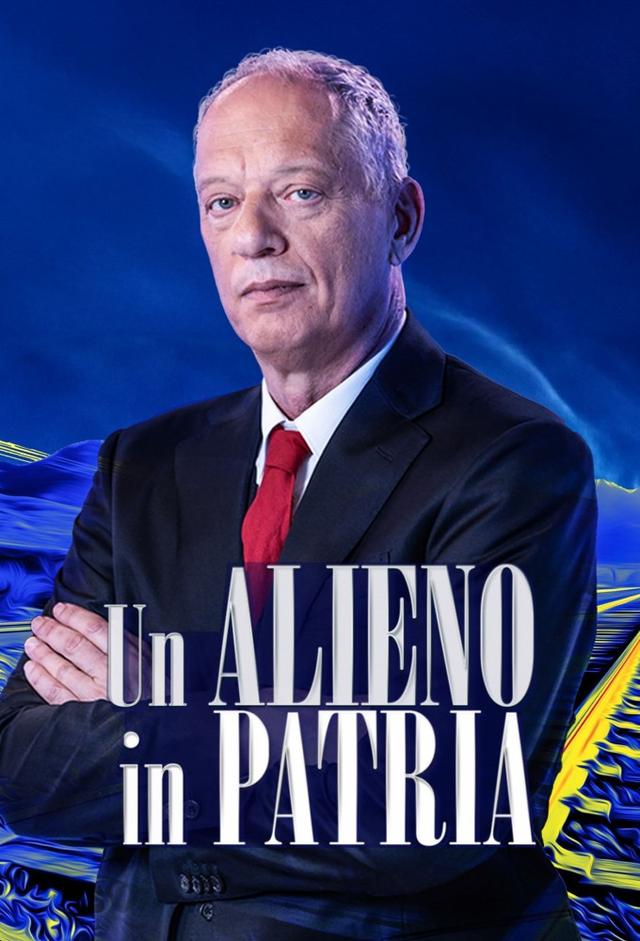 Un alieno in patria