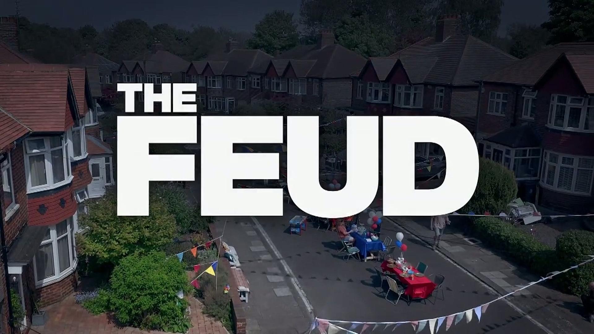 The Feud