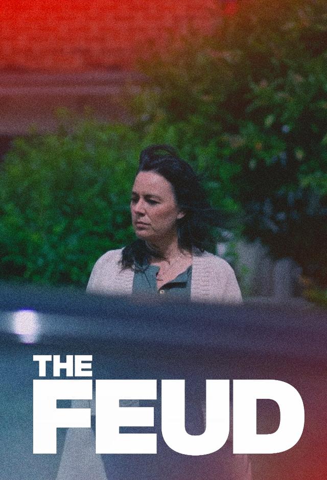 The Feud