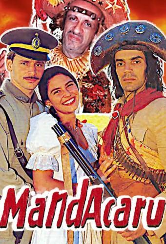 Mandacaru