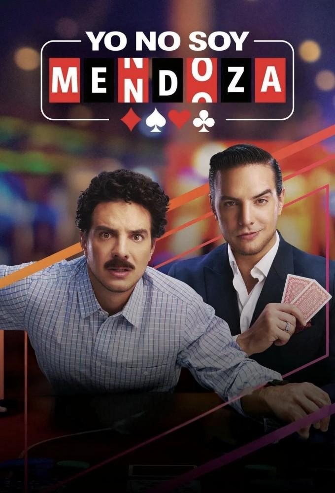 I Am Not Mendoza