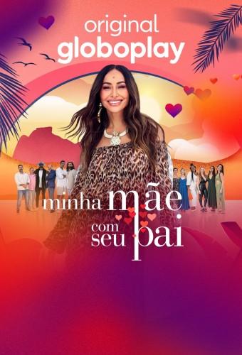 Minha Mãe com seu Pai