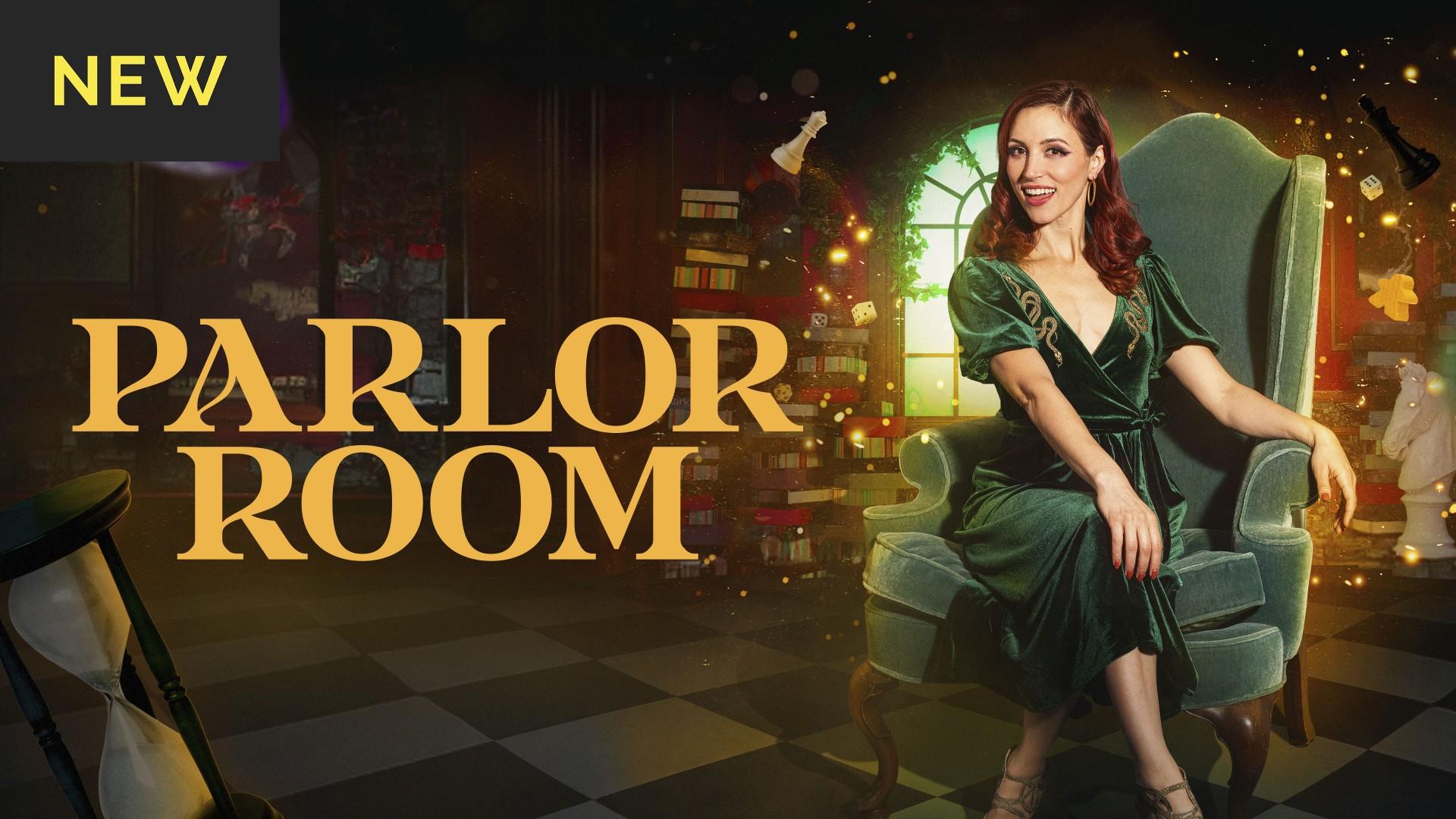 Parlor Room