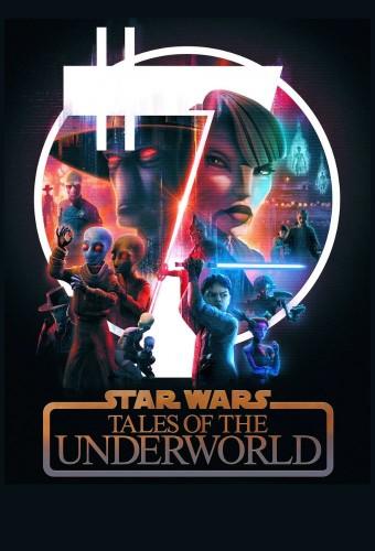 Star Wars: Geschichten der Unterwelt