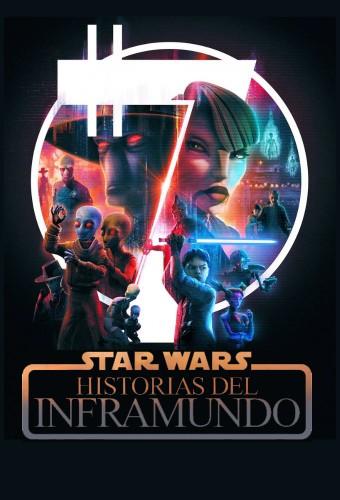 Star Wars: Crónicas del Submundo