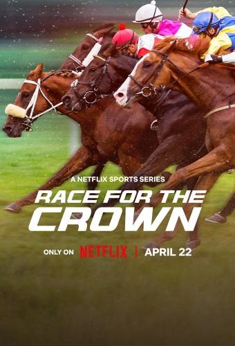 Race For The Crown