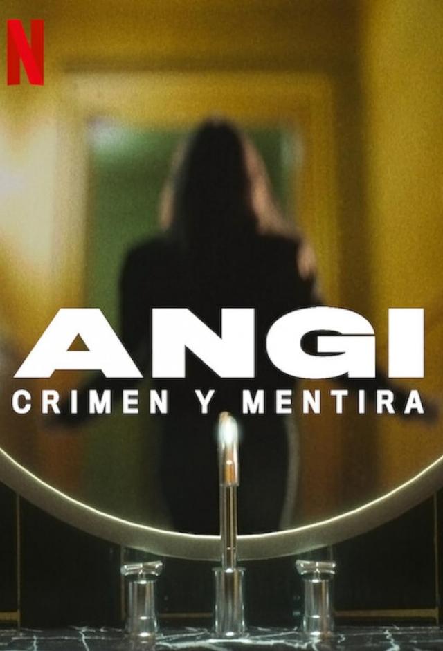 Angi: Fake Life, True Crime