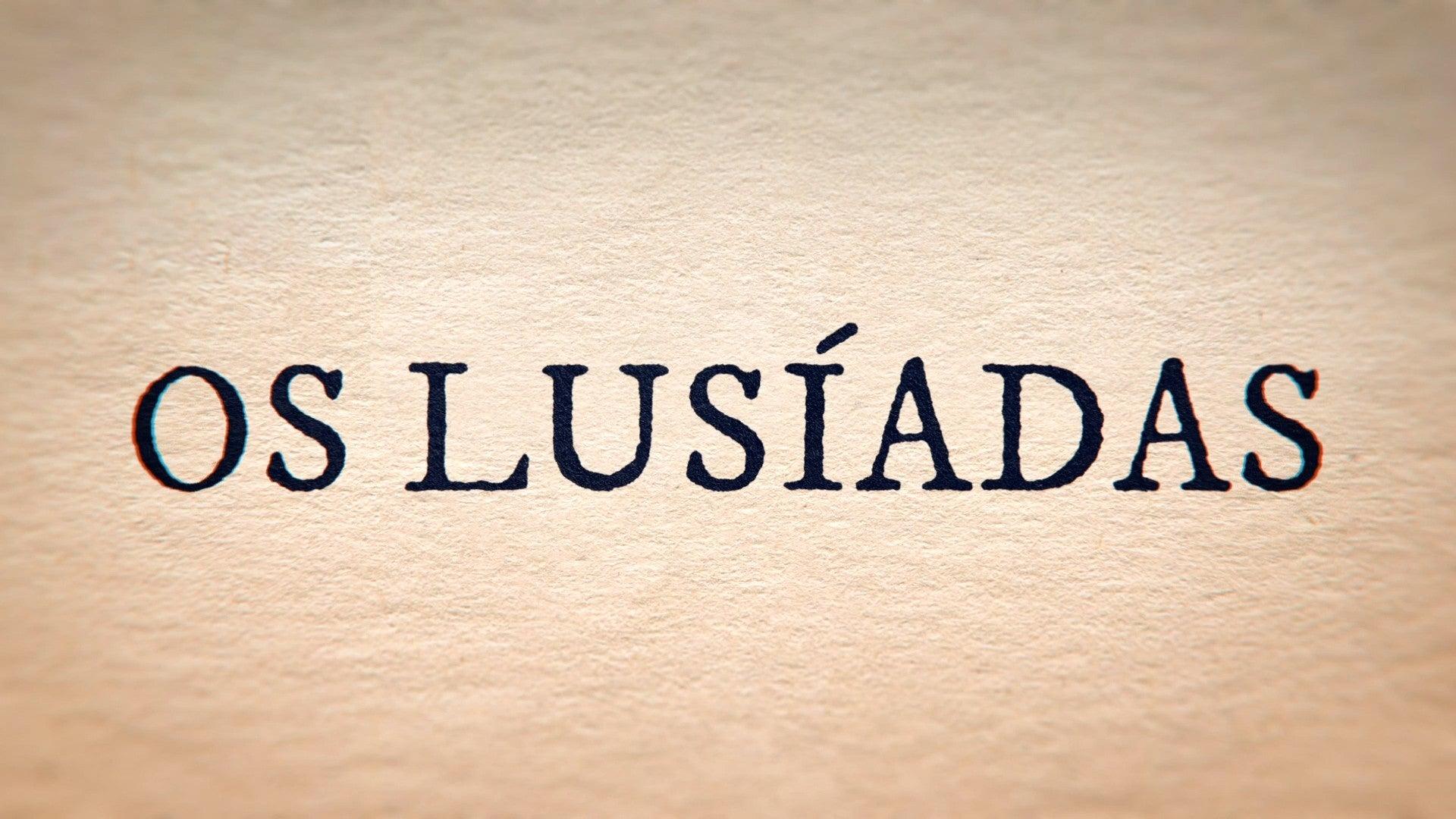 Os Lusíadas