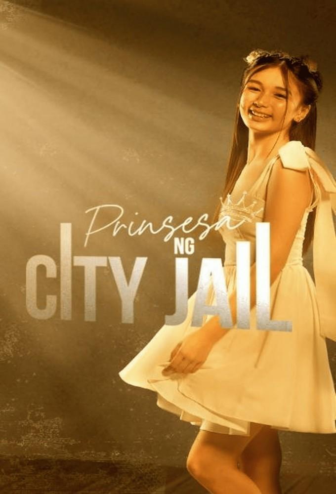 The Jailhouse Princess